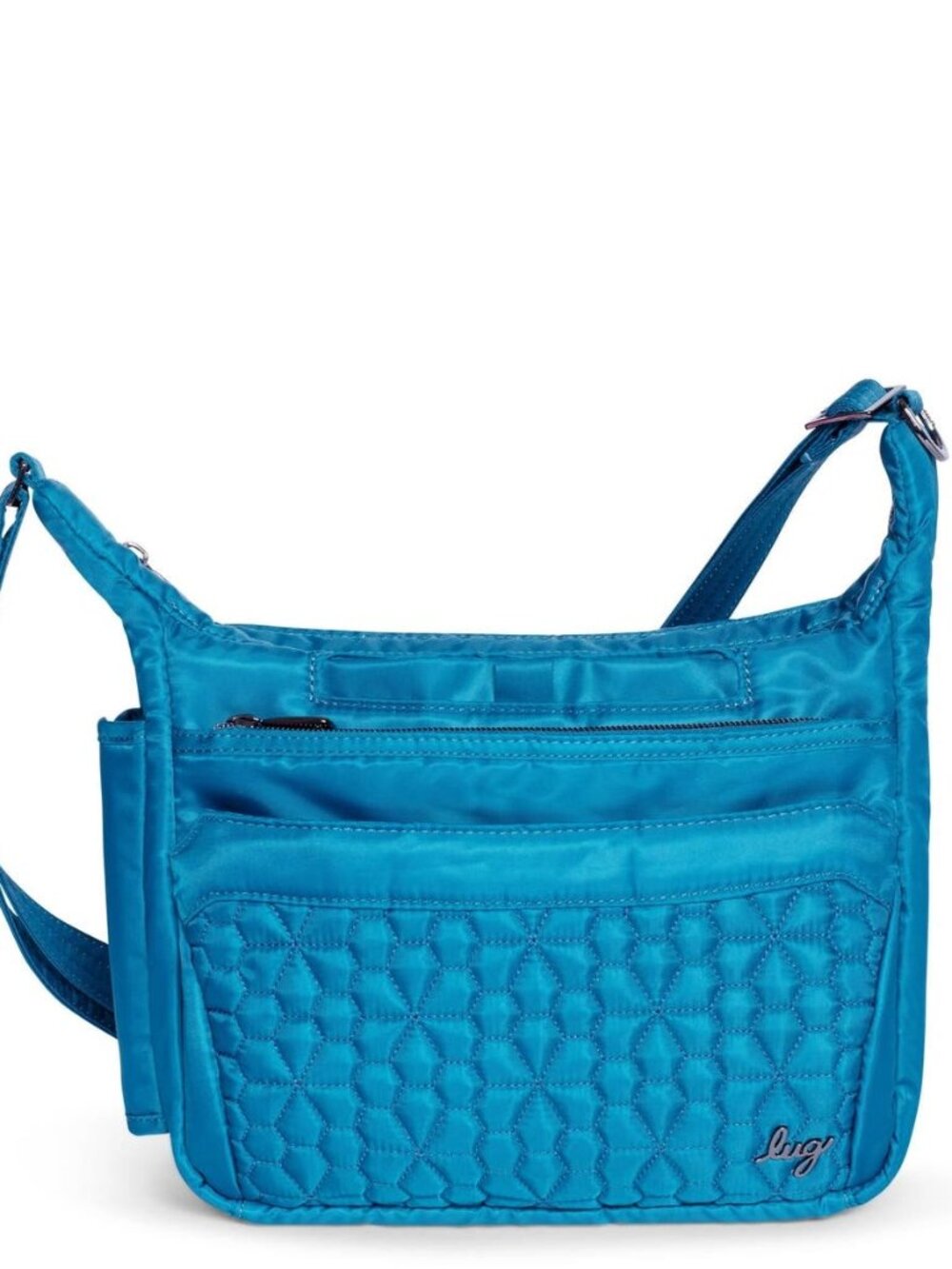 LUG - Flutter SE in Ocean Blue